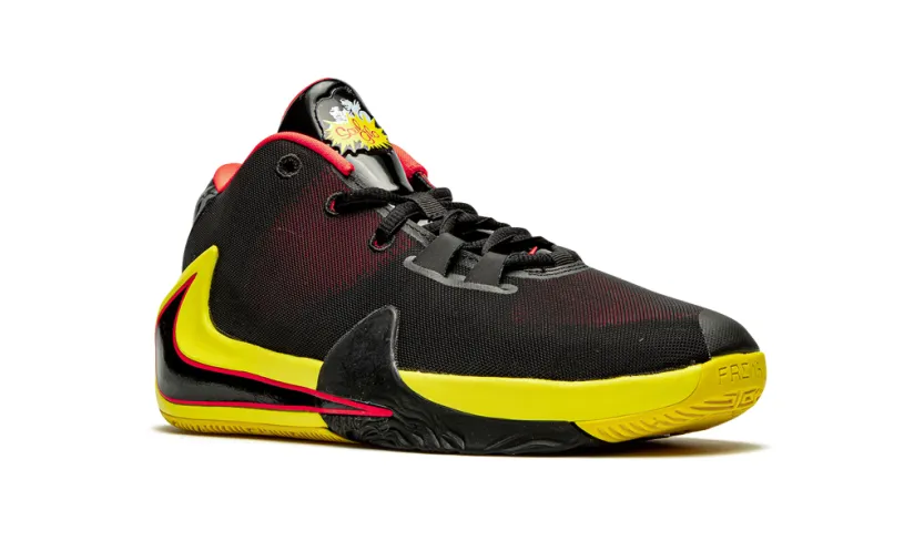 Nike Basketball Freak 1 (GS) 'Soul Glo'